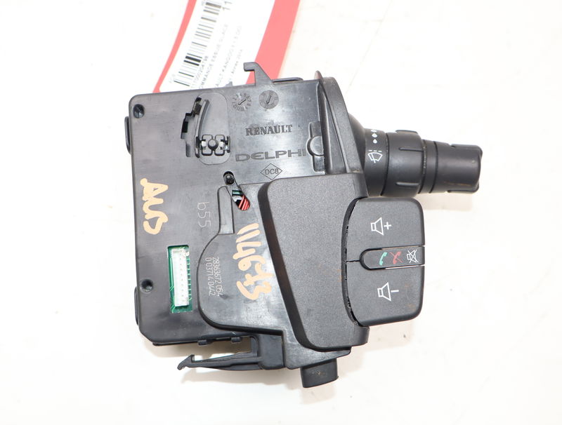 Commande essuie glace Renault KANGOO Express (FW0-1_) 1.5 dci 110 (fw06, fw12) (2013)