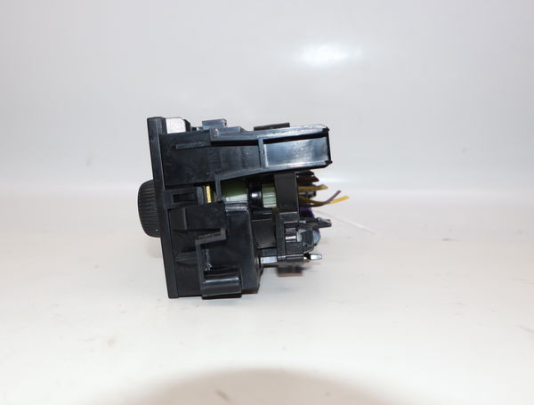 Commande de chauffage Peugeot 207-207 (WA_, WC_) 1.6 hdi (2006-2013) 5 portes