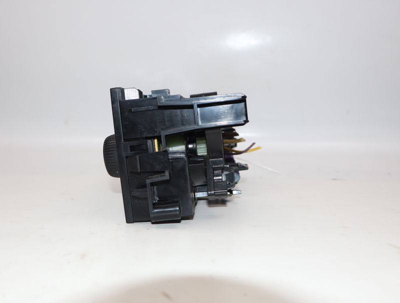 Commande de chauffage Peugeot 207-207 (WA_, WC_) 1.6 hdi (2006-2013) 5 portes