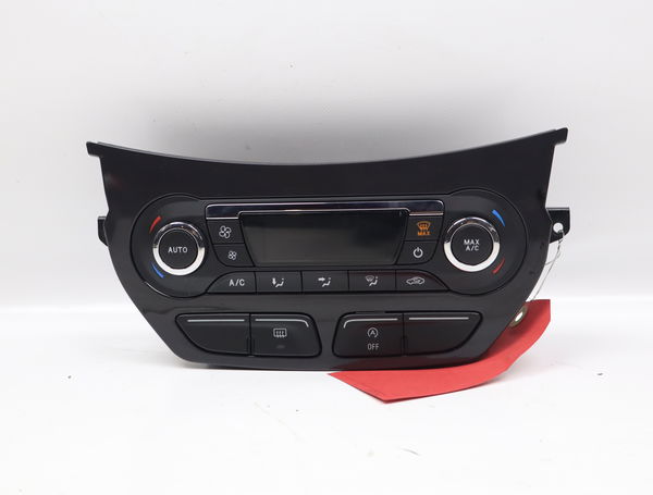 Commande de chauffage Ford KUGA II (DM2) 2.0 tdci 4x4 (2013-2014)