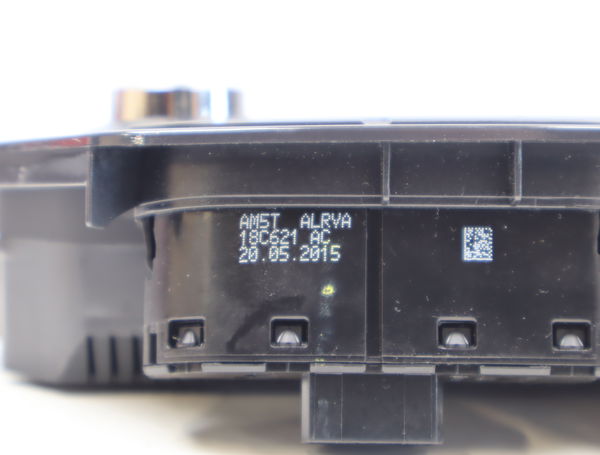 Commande de chauffage Ford KUGA II (DM2) 2.0 tdci 4x4 (2013-2014)