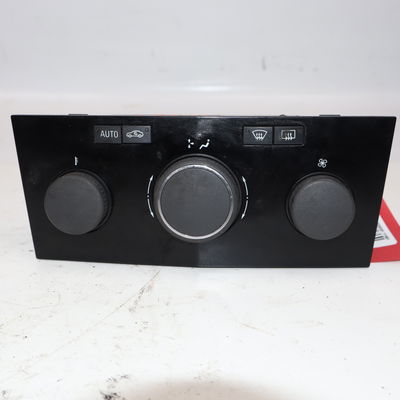 Commande de chauffage Opel ASTRA H GTC (A04) 1.9 cdti 16v (l08) (2005-2010)