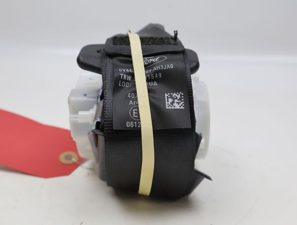 Ceinture arrière droite Ford KUGA II (DM2) 2.0 tdci 4x4 (2013-2014)