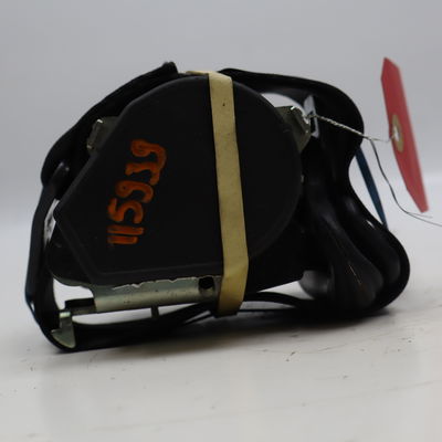Ceinture arrière droite Peugeot 206 (2L_, 2M_) 1.4 i (2lkfwa, 2mkfwa) (2009-2013) 3 portes