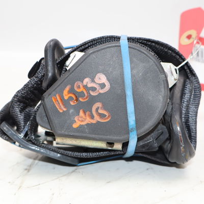 Ceinture arrière gauche Peugeot 206 (2L_, 2M_) 1.4 i (2lkfwa, 2mkfwa) (2009-2013) 3 portes