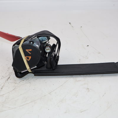 Ceinture avant droite Peugeot 206 (2L_, 2M_) 1.4 i (2lkfwa, 2mkfwa) (2009-2013) 3 portes