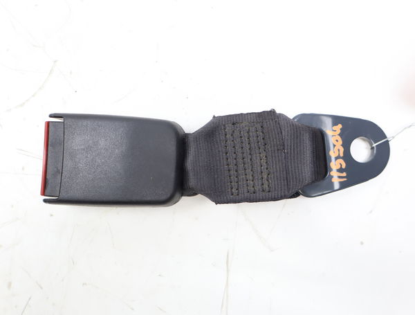 Ancrage ceinture arrière gauche Peugeot PARTNER Camionnette-Monospace (5_, G_) 1.6 (2000-2002)
