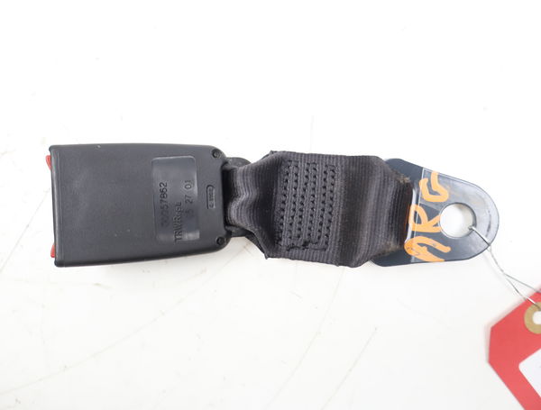 Ancrage ceinture arrière gauche Peugeot PARTNER Camionnette-Monospace (5_, G_) 1.6 (2000-2002)