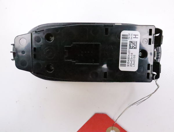 Commande lève-glace porte avant gauche Mini MINI (F56) One (2014-2017)