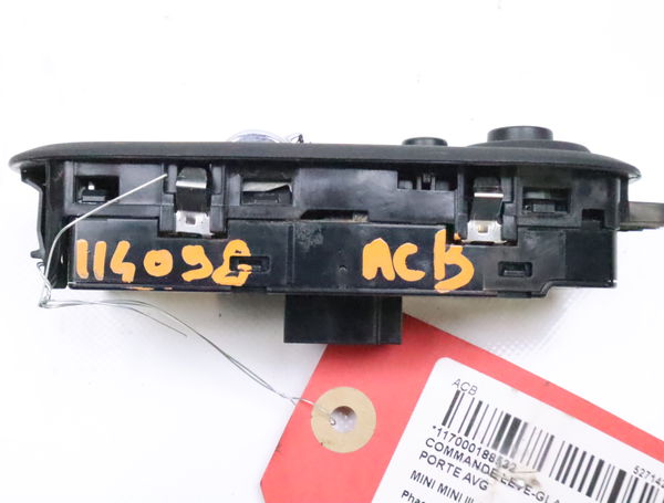 Commande lève-glace porte avant gauche Mini MINI (F56) One (2014-2017)