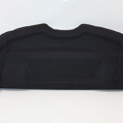 Tablette plage arrière Peugeot 208 I (CA_, CC_) 1.2 thp 110 (2013)