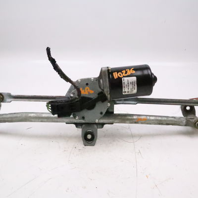 Mecanisme essuie-glace avant Volkswagen GOLF IV (1J1) 1.9 tdi (1997-2004)