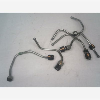 Tuyaux injecteurs Citroën C4 PICASSO I Monospace (UD_) 1.6 hdi 110 (2010-2013) 5 portes