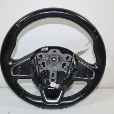 Volant de direction Renault CAPTUR I (J5_, H5_) 1.5 dci 110 (2015) 5 portes