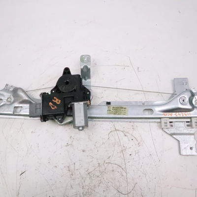 Mecanismemoteur leve-glace ard PEUGEOT 3008 I
