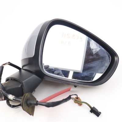 Retroviseur exterieur electrique droit Citroën C3 II (SC_) 1.4 hdi 70 (sc8hzc, sc8hr0, sc8hp4) (2009) 5 portes