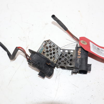 Resistance de ventilateur moteur Opel ASTRA H GTC (A04) 1.9 cdti 16v (l08) (2005-2010)