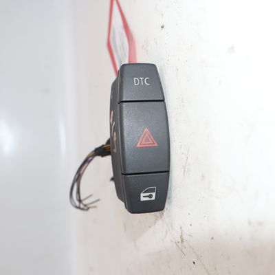 Bouton de warning Bmw 1 (E81) 116 d (2008-2011) 3 portes