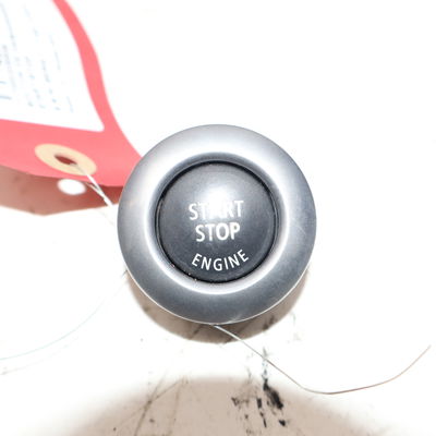 Bouton de demarrage start-stop Bmw 1 (E81) 116 d (2008-2011) 3 portes