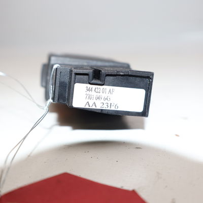 Commande autoradio Renault ESPACE IV (JK0-1_) 2.0 dci (jk01, jk02, jk1j, jk1k, jk1h) (2006)