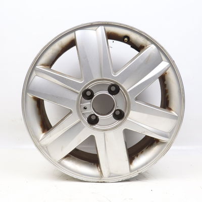 Jante aluminium Renault SCÉNIC II (JM0-1_) 1.6 (jm0c, jm0j, jm1b) (2003-2006) 5 portes