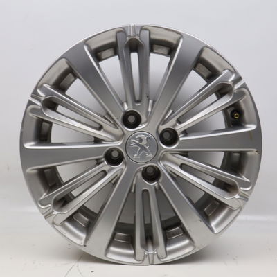 Jante aluminium Peugeot 208 I (CA_, CC_) 1.2 vti 82 (2012)