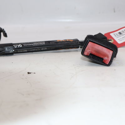 Pretentionneur avg Bmw 1 (E81) 116 d (2008-2011) 3 portes
