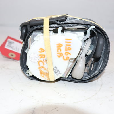 Ceinture centrale arriere RENAULT MODUS