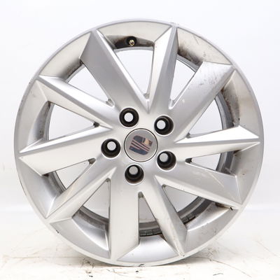 Jante aluminium 2 Seat IBIZA IV (6J5, 6P1) 1.2 tsi (2010-2012) 5 portes