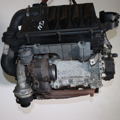 Moteur diesel Mercedes-benz CLASSE B Sports Tourer (W245) B 200 cdi (245.208) (2005-2011)
