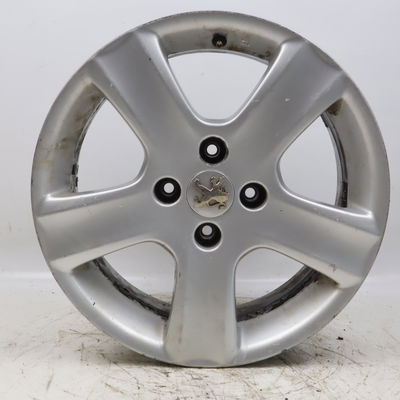 Jante aluminium 3 Peugeot 307 SW (3H) 2.0 hdi 110 (2002-2009)