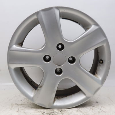 Jante aluminium 2 Peugeot 307 SW (3H) 2.0 hdi 110 (2002-2009)