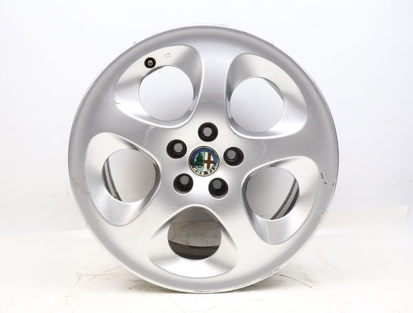 Jante aluminium Alfa romeo 147 (937_) 1.6 16v t.spark eco (937.axa1a, 937.bxa1a) (2001-2010)