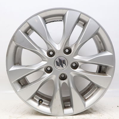Jante aluminium 3 Suzuki SX4 (EY, GY) 2.0 ddis 4x4 (rw 420d) (2009)