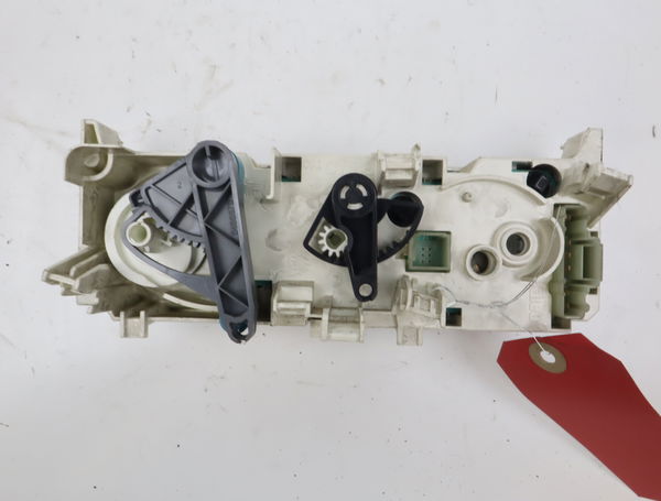 Commande de chauffage Citroën BERLINGO - BERLINGO FIRST Monospace (MF_, GJK_, GFK_) 1.9 d (mfwjz) (1998-2005) 3 portes