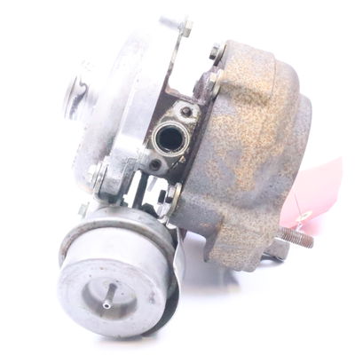 Turbo Renault CLIO II (BB_, CB_) 1.5 dci (2003-2005)
