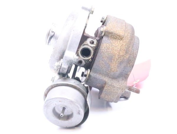 Turbo Renault CLIO II (BB_, CB_) 1.5 dci (2003-2005)