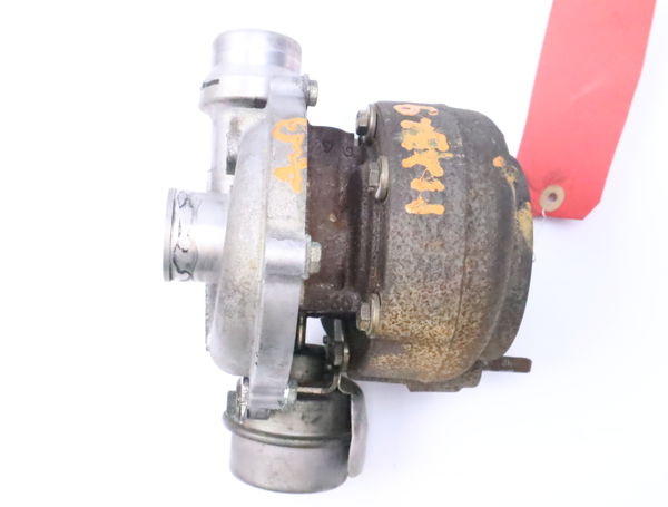 Turbo Renault CLIO II (BB_, CB_) 1.5 dci (2003-2005)