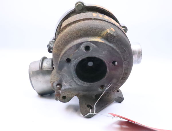 Turbo Renault CLIO II (BB_, CB_) 1.5 dci (2003-2005)