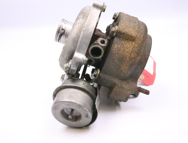 Turbo Renault CLIO II (BB_, CB_) 1.5 dci (2003-2005)