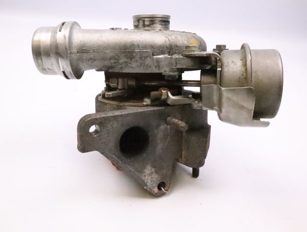 Turbo Renault CLIO II (BB_, CB_) 1.5 dci (2003-2005)