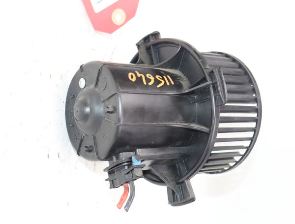 Ventilateur de chauffage Peugeot 307 SW (3H) 1.6 hdi 90 (2005-2008)