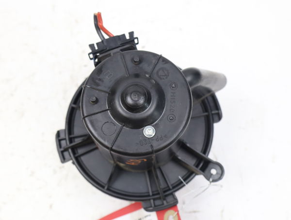 Ventilateur de chauffage Peugeot 307 SW (3H) 1.6 hdi 90 (2005-2008)