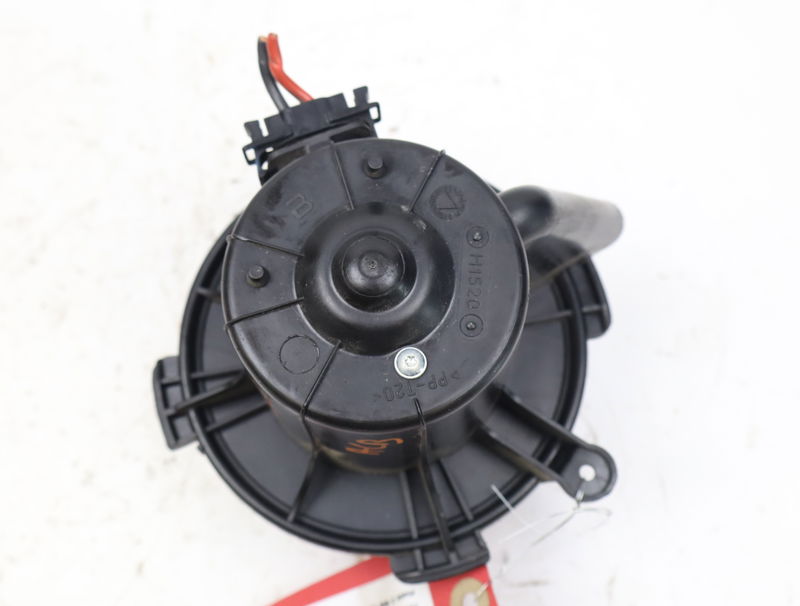 Ventilateur de chauffage Peugeot 307 SW (3H) 1.6 hdi 90 (2005-2008)