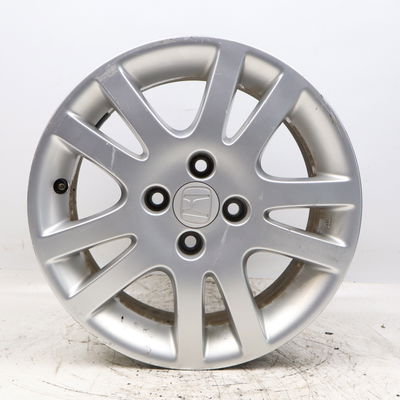 Jante aluminium 2 Honda CIVIC VII Hatchback (EU, EP, EV) 1.7 ctdi (ep4, eu9) (2002-2005)