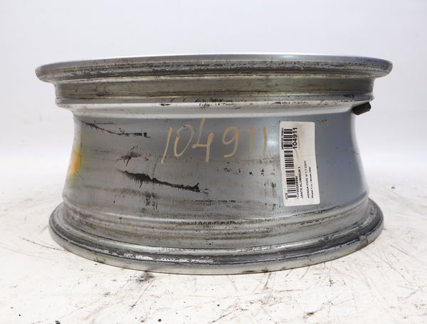 Jante aluminium 3 Honda CIVIC VII Hatchback (EU, EP, EV) 1.7 ctdi (ep4, eu9) (2002-2005)