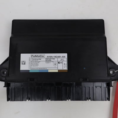 Boitier verrouillage centralise porte Ford KUGA II (DM2) 2.0 tdci 4x4 (2013-2014)