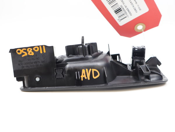 Poignee int porte avd Ford KUGA II (DM2) 2.0 tdci 4x4 (2013-2014)