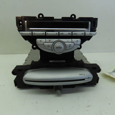Autoradio Mini MINI (R56) Cooper d (2006-2010)