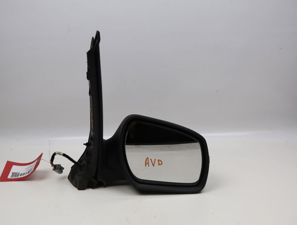 Retroviseur exterieur manuel droit Ford C-MAX (DM2) 1.8 tdci (2007-2010) 5 portes